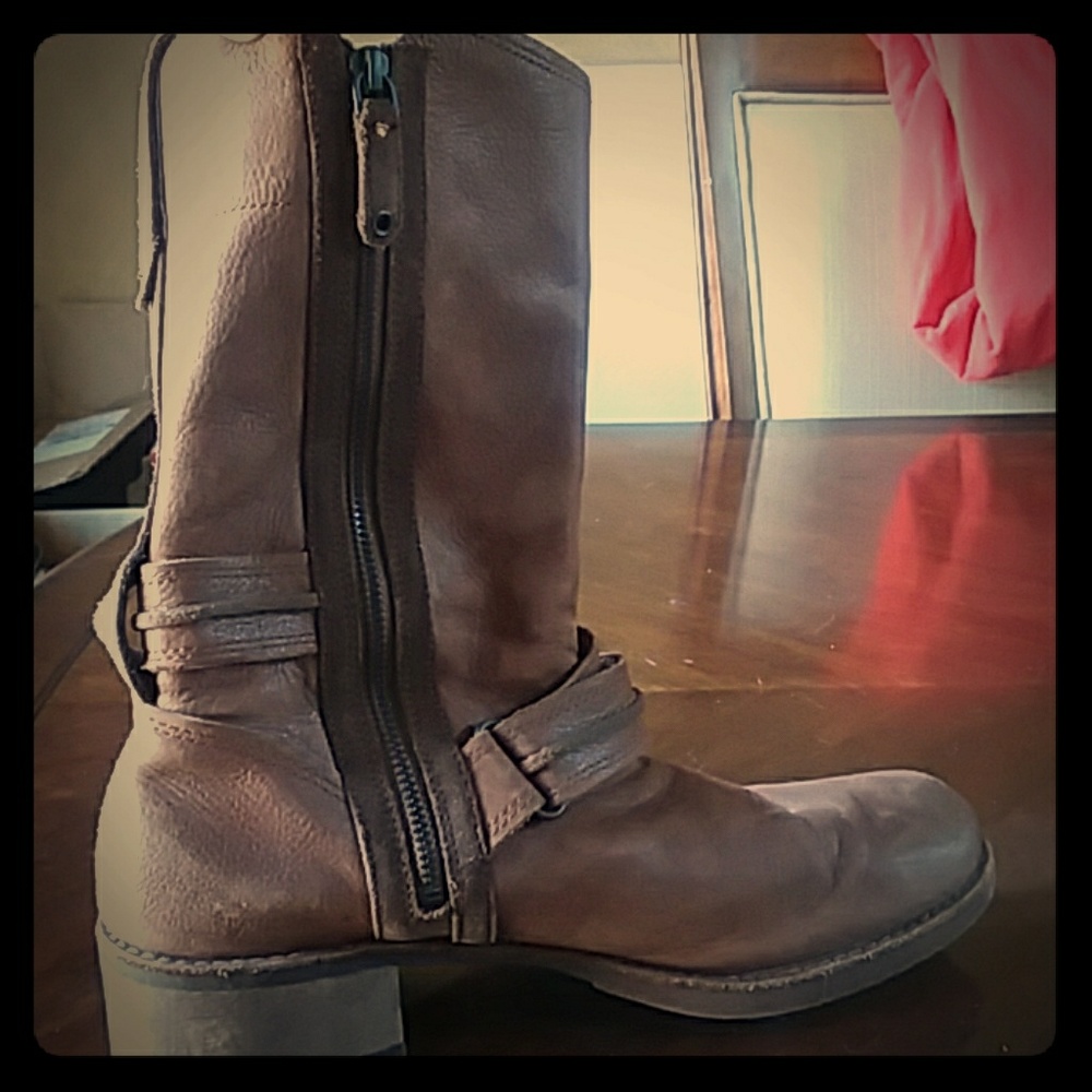 Timberland Boots